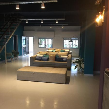 Hotel Marciala فيلا كارلوس باز المظهر الخارجي الصورة